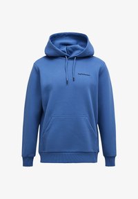 Unselected, schieferblau