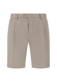 Non sélectionné, taupe