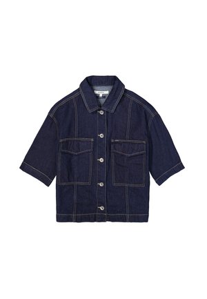 Garcia Overhemdblouse - rinsed