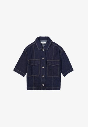 Garcia Overhemdblouse - rinsed