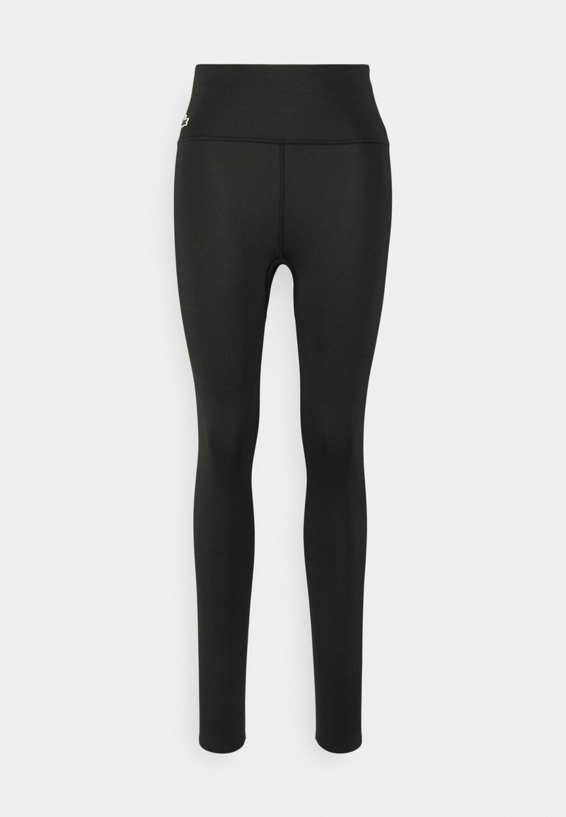 Lacoste Sport Tights zwart