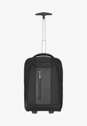 Piquadro Trolley - black