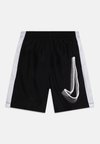 ACD23 SHORT UNISEX - Pantaloncini sportivi - black/white