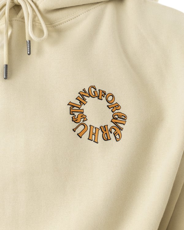 EARLY ACCESS HOODIE UNISEX - Hoodie - beige4