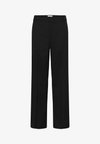 CADIEIW CORE - Pantalon classique - black