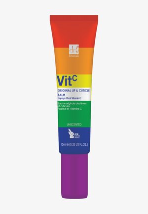 Apothecary by Dr. Botanicals LIP & CUTICLE REPAIR WITH VITAMIN C - Face cream