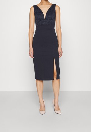 Robe de soirée - dark blue