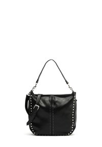 JITAN - Borsa a mano - black