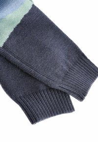 Next SET REGULAR FIT - Leggings - Byxor - blue farm