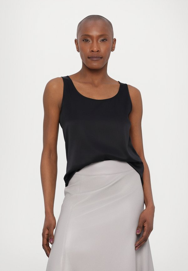 MARZIA - A-line skirt3