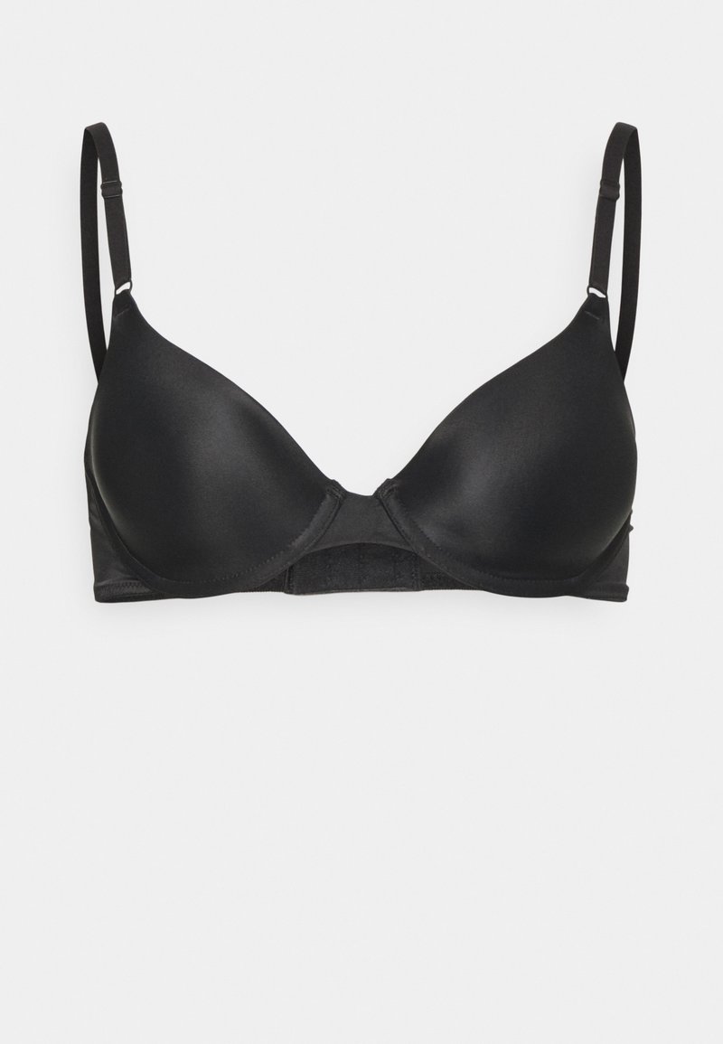 Maidenform - LOVE THE LIFT  - T-skjorte-BH - black, Forstørre