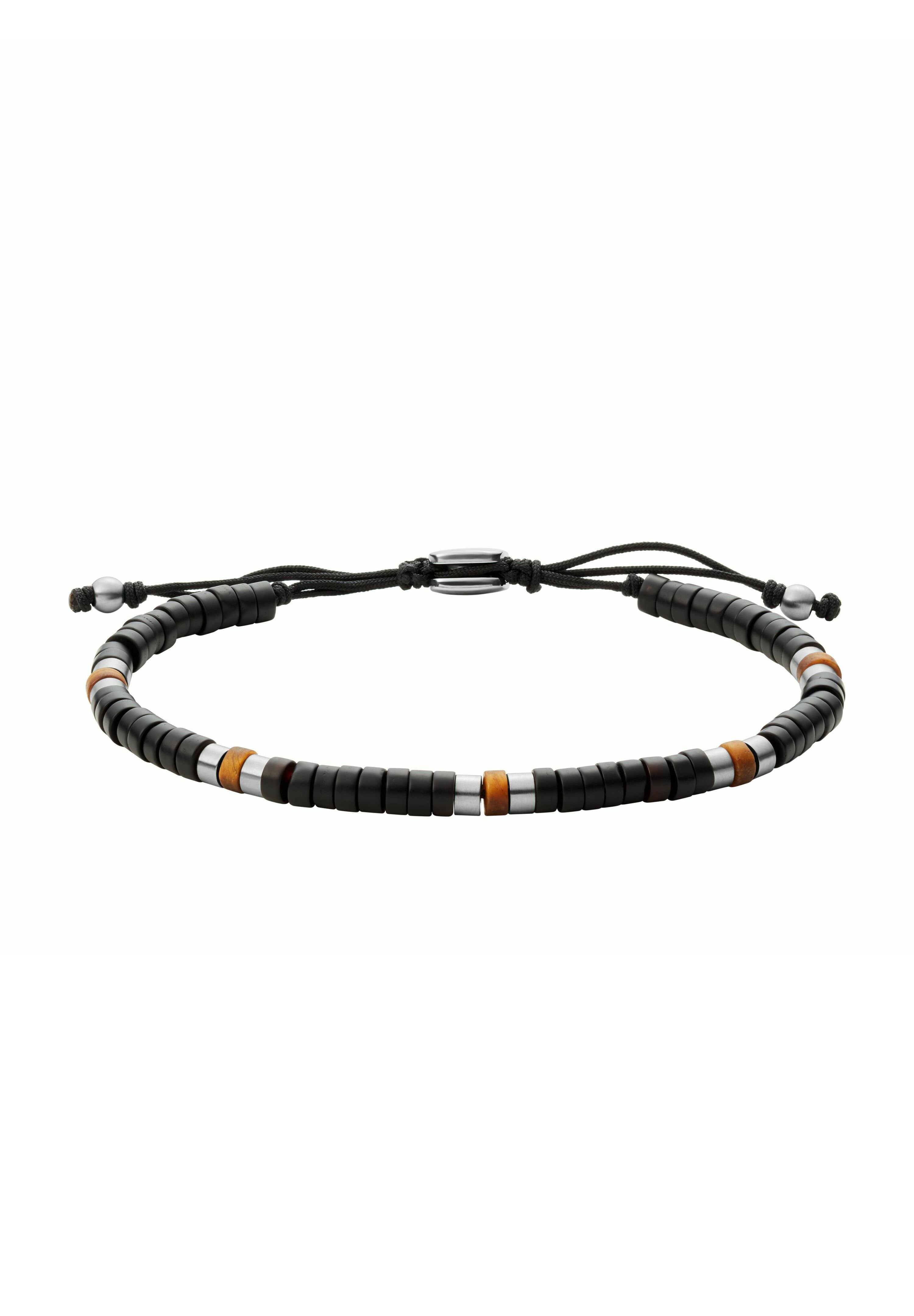 fossil men's bracelet