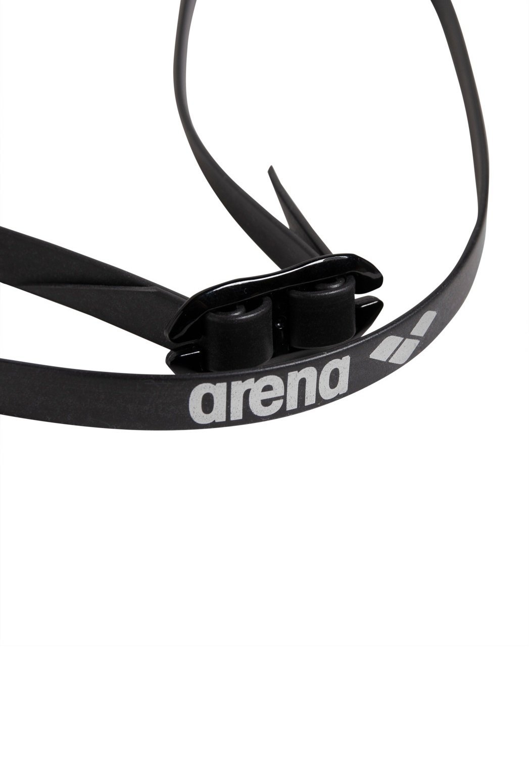 ARENA Cobra Tri Swipe Schwimmbrille Mit Anti-Beschlag & Etui – Für Triathlon, Inkl. 3 Nasenstege