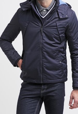 Giacca da mezza stagione - dark blue