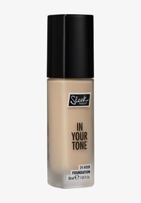 Sleek IN YOUR TONE 24 HOUR FOUNDATION - Foundation - 2w