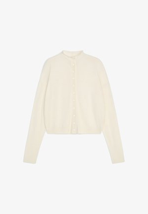 ARKET, Gilet - off white