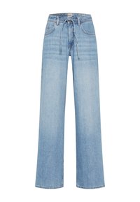 Unselected, used light blue