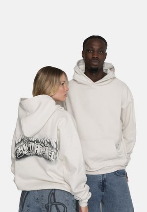 UNISEX - Bluza z kapturem