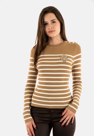 Maglione - marron