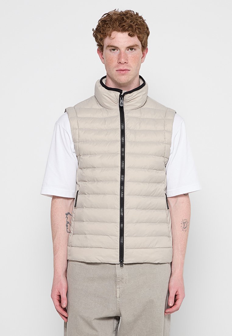 Peuterey Bodywarmer beige