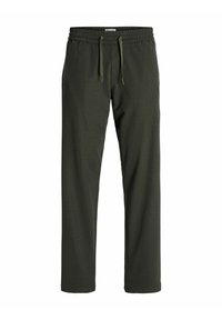 Trainingsbroek - olive night