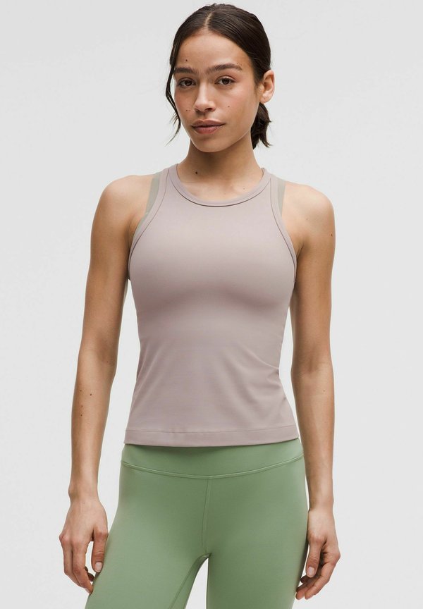 ALIGN™ WAIST-LENGTH RACERBACK - Top