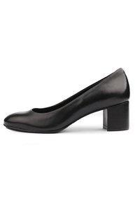 Bata Tacones - schwarz