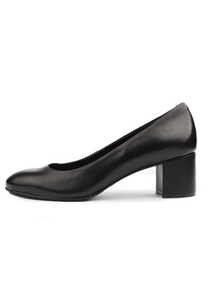 Bata Classic heels - schwarz
