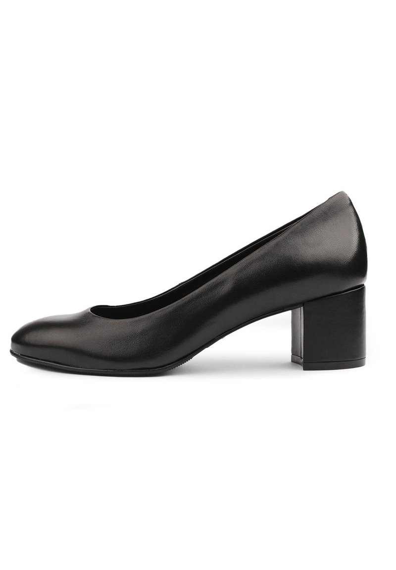 Bata Tacones - schwarz