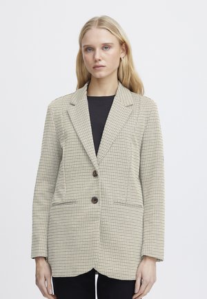 IHKATE CAMELEON  - Manteau court - sandshell