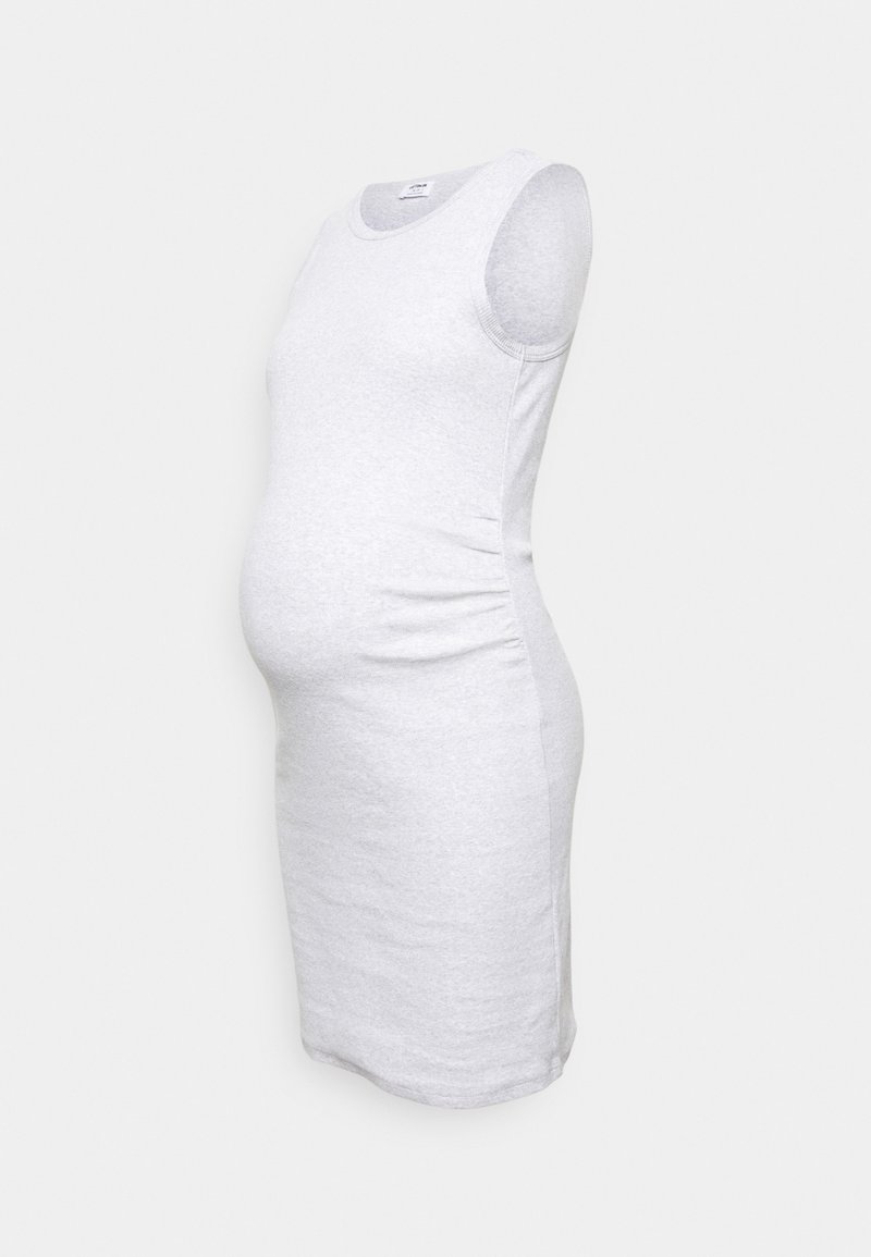 Cotton On Maternity Jerseyjurk grijs Cotton On Maternity Jerseyjurk grijs
