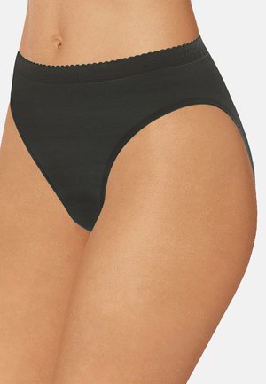 Nina von C., DAMEN JAZZPANT SLIPBOUTIQUE 6 PACK  - Slip - schwarz