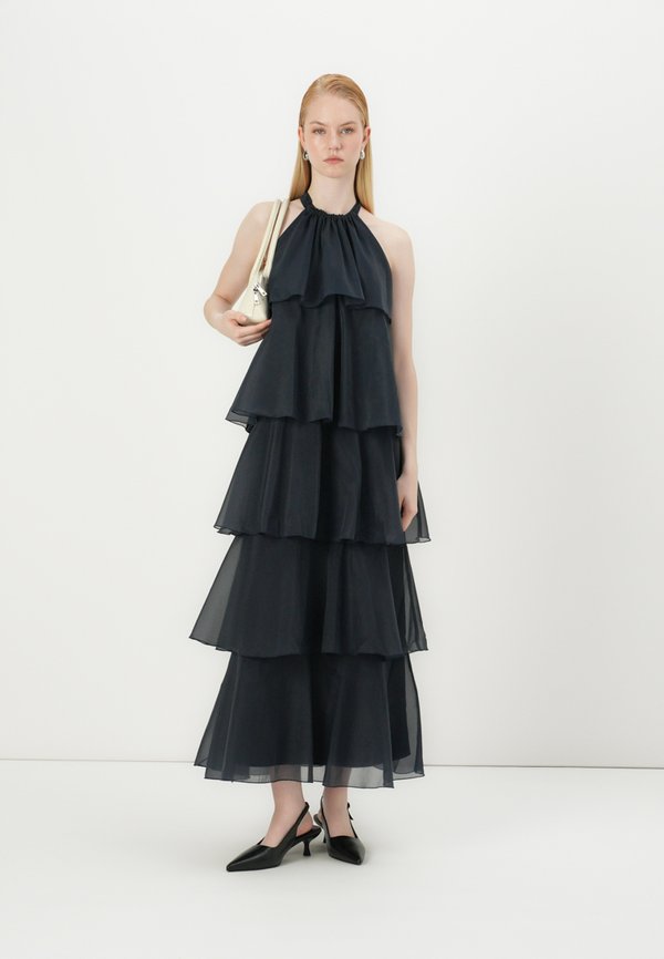 YASELOISE HALTERNECK  - Occasion wear - total eclipse3