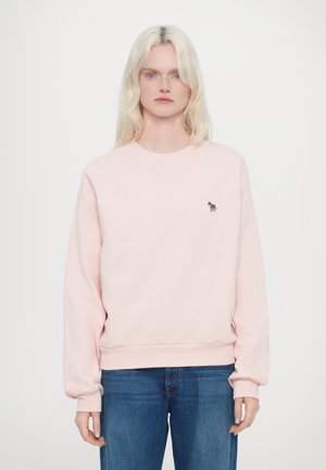ZEBRA - Sweatshirt - pink