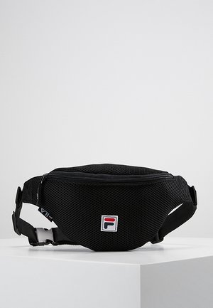 Riñonera - black