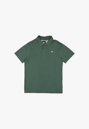 Quiksilver, - Koszulka polo