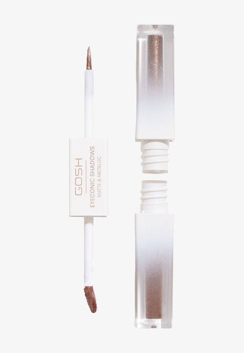 Gosh Copenhagen - GOSH EYECONIC SHADOWS - Fard à paupières - savage, Agrandir