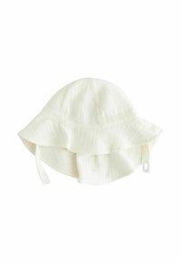 Next - SUMMER - Hoed - white Miniatuurafbeelding 1