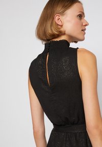 Pepe Jeans ELLA - Vestido de dia - black