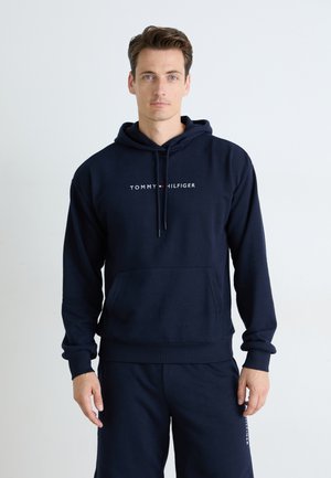 ORIGINAL HOODIE - Nachtwäsche Shirt - desert sky
