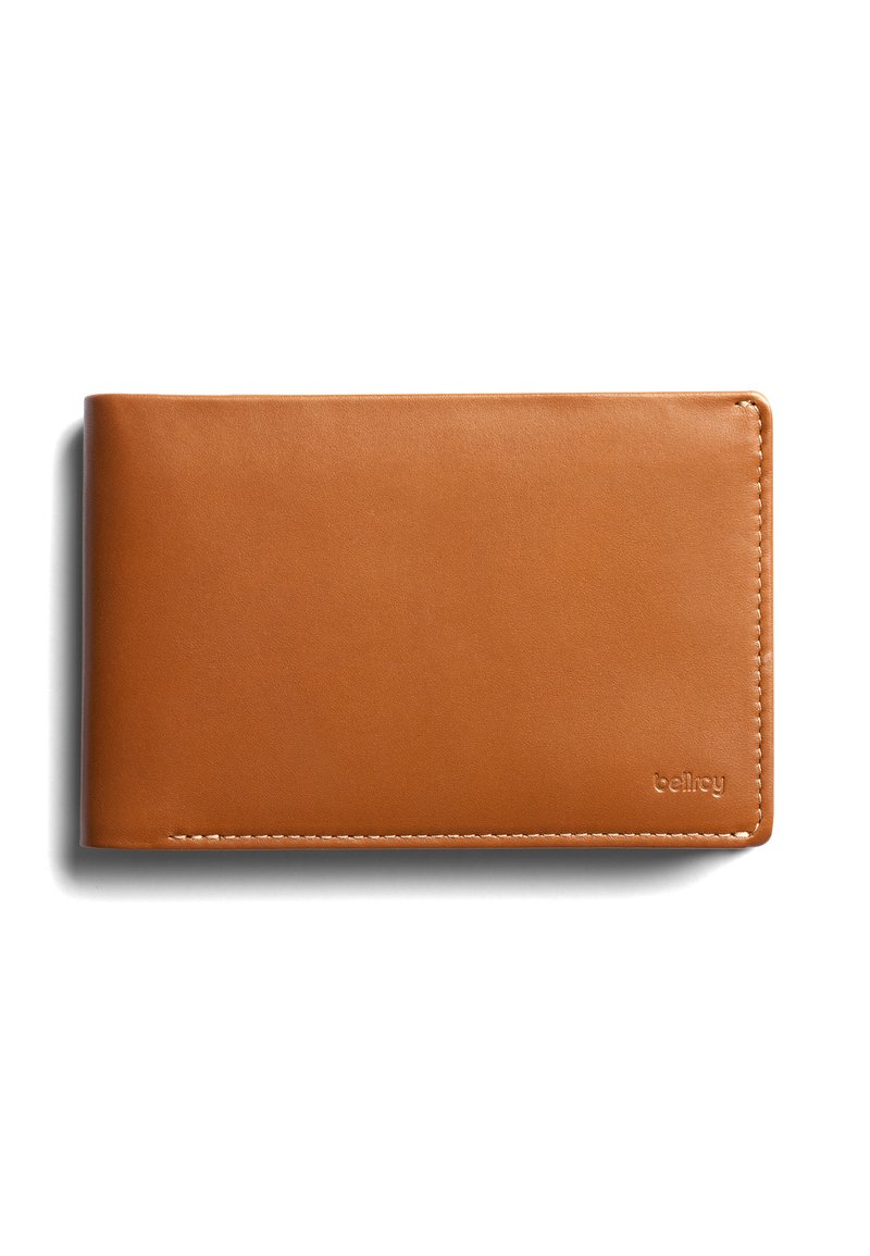Herren Geldbörsen | Bellroy TRAVEL WALLET Geldbörse caramel/hellbraun - RO57116 Herren Geldbörsen | Bellroy TRAVEL WALLET Geldbörse caramel/hellbraun - RO57116