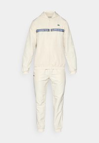 TENNIS TRACKSUIT HOODED SET - Survêtement - lapland
