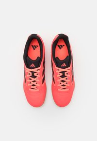 adidas Performance SUPER SALA II INDOOR FOOTBALL - Botines de fútbol sala - turbo/core black