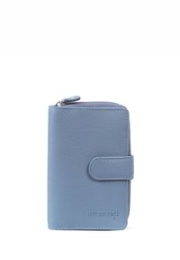 Unselected, sky blue