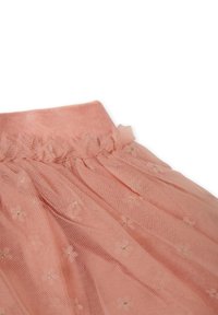 Mayoral Áčková sukně - pink