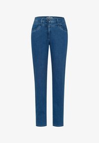 Niet geselecteerd, stoned