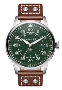 FAWLER Ure - green > brown