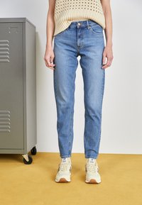 Lee - RIDER JEANS - Slim fit jeans - modern mid Thumbnail Image 1