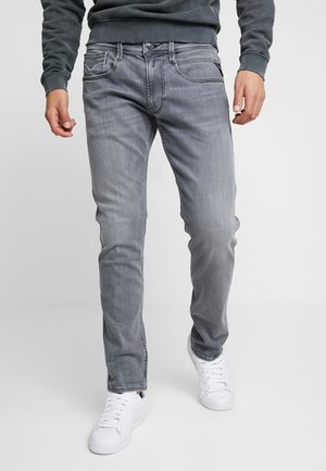 Replay Jean slim - grey denim