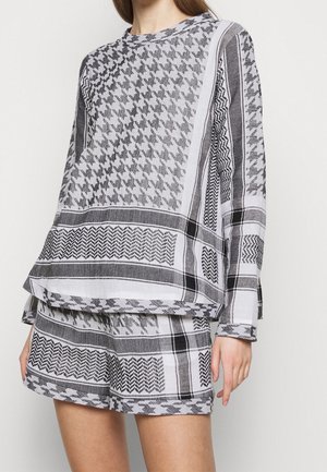 SUMMERY Copenhagen Bluzka